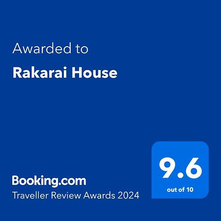 Rakarai House Hotel Ubud  Exterior photo
